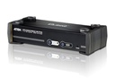 ATEN 8-PORT CAT5E AUDIO/VIDEO SPLITTER (500')