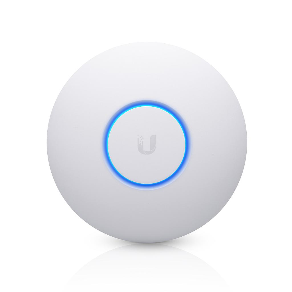 UBIQUITI UNIFI 802.11AC 4X4MU-MIMO // NANO HD AP