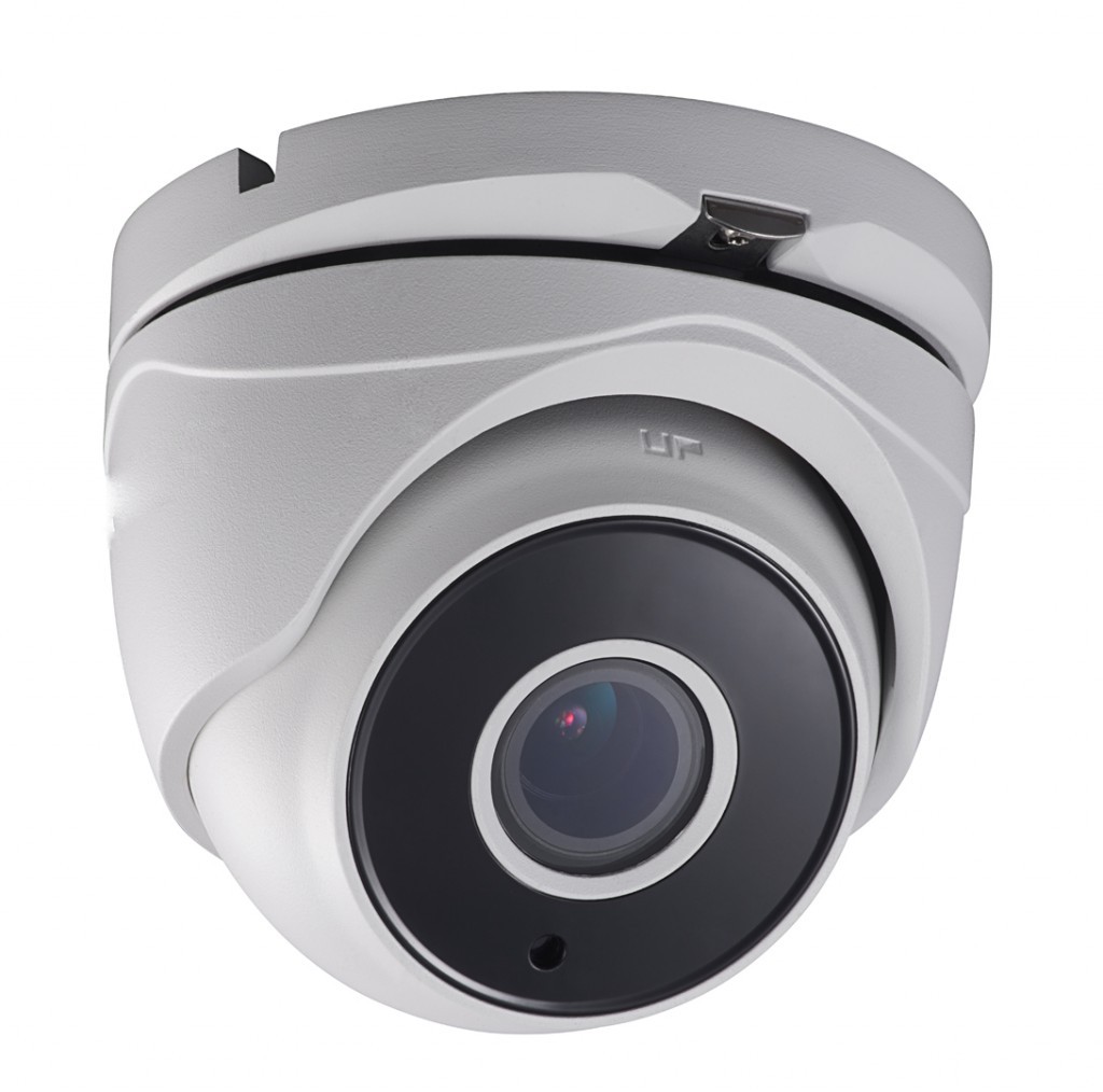 EYESONIC IVMS HD-TVI 3MP OUTDOOR MOTORIZED TURRET  CAMERA