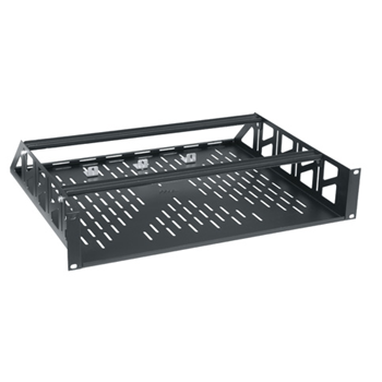 MIDDLE ATLANTIC 2U CLAMPING SHELF