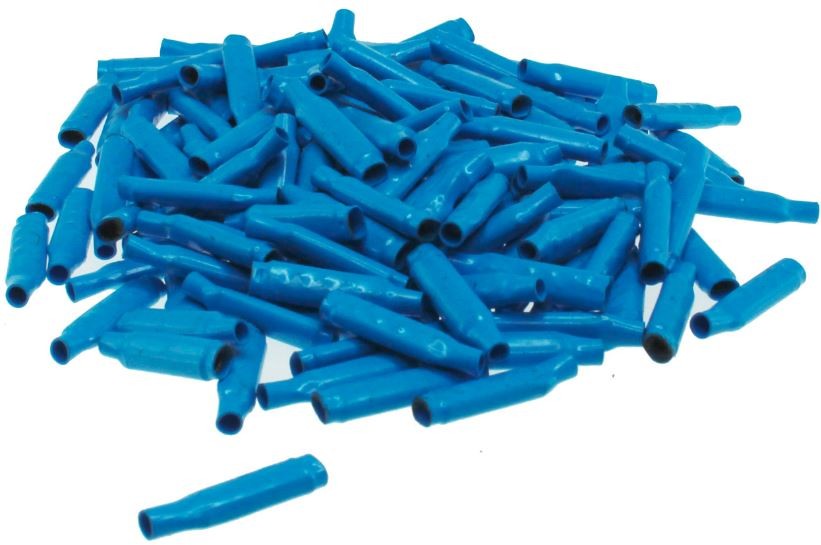 B WIRE CONNECTORS GEL FILLED BLUE (1000/BG)