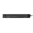 NETGEAR PROSAFE GSS108E 8-PORT CLICK