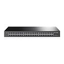 TP-LINK 48-PORT GIGABIT ETHERNET SWITCH