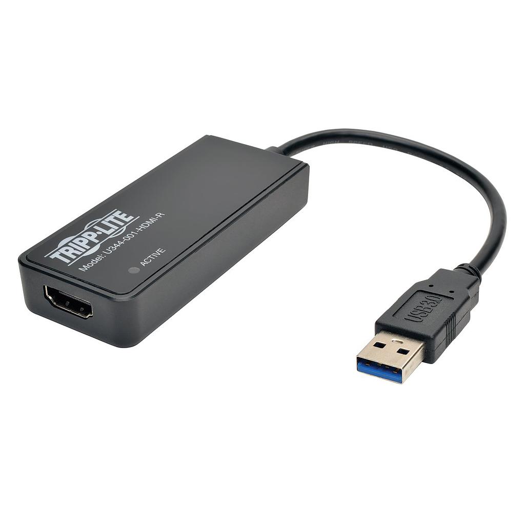 TRIPPLITE USB 3.0 TO HDMI ADAPTER