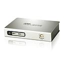 ATEN 2-PORT SERIAL(RS-232) TO USB 2.0 HUB