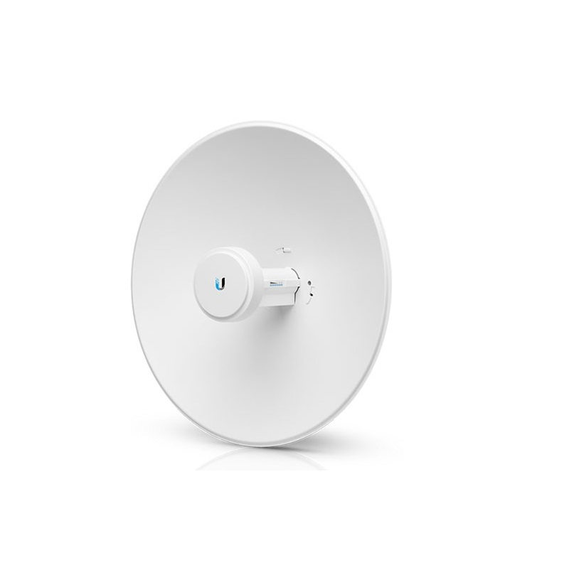 UBIQUITI POWERBEAM-AC 2.4 GHZ (18DBI) 400MM CPE