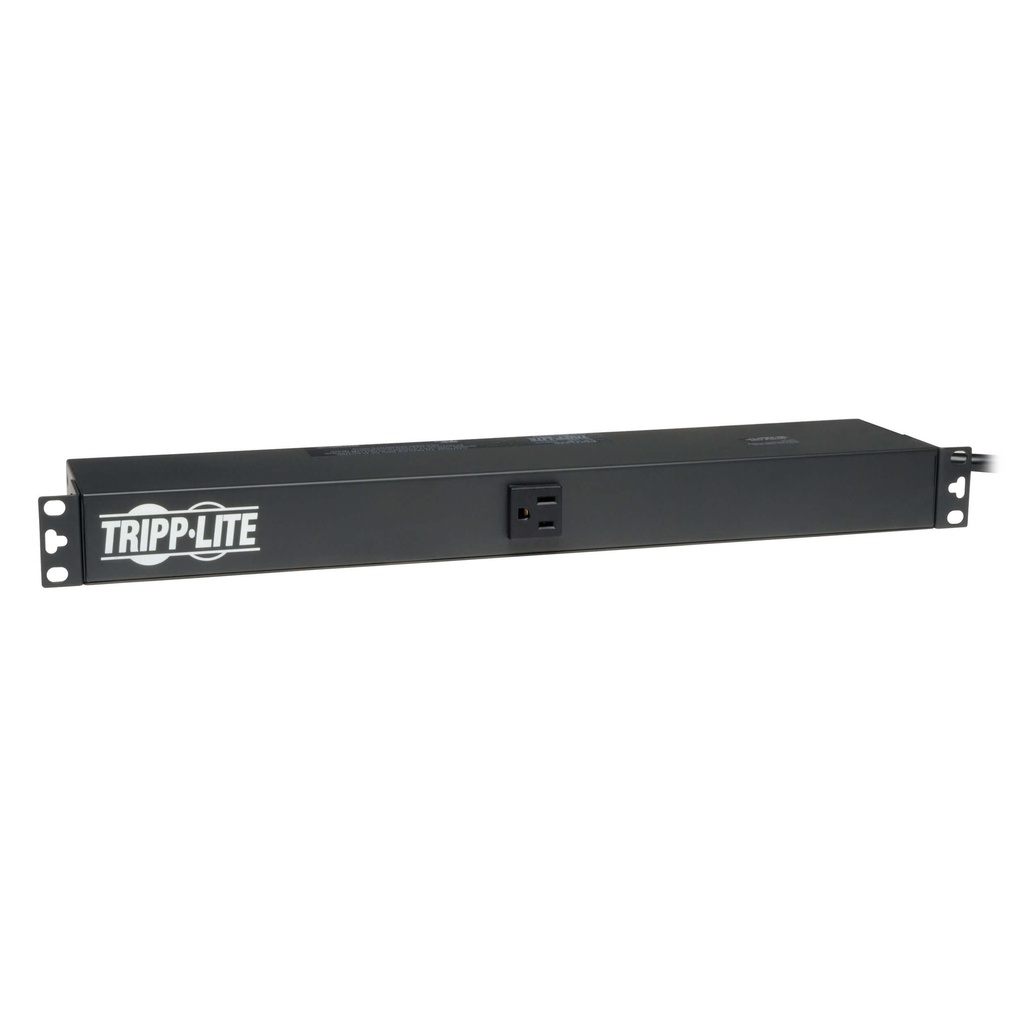 TRIPP LITE PDU1215 Basic 120V 15A 13 Outlet