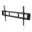 KANTO TILTING TV WALL MOUNT 55-120"