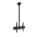 KANTO FULL-MOTION CEILING-MOUNT 37"-70" (110LB)