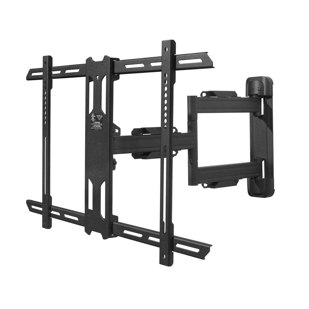 KANTO FULL MOTION TV MOUNT 37"-60" (88LB)