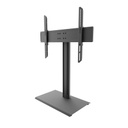 KANTO TABLETOP TV STAND 37"-65" (88LB)