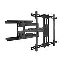 KANTO FULL MOTION ARTICULATING MOUNT 37"-75" (125LB)