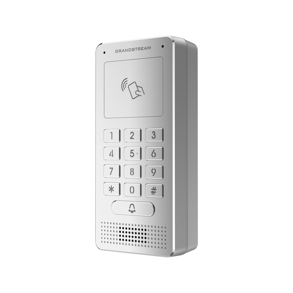 GRANDSTREAM HD IP AUDIO DOOR SYSTEM