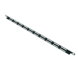 MIDDLE ATLANTIC "L-SHAPED" LACER BAR (10/PACK)