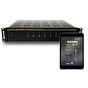 FACTOR PROFESSIONAL NETWORK MULTI-ROOM CONTROLLER AMPLIFIER