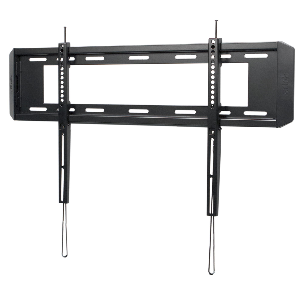 KANTO FIXED TV MOUNT 37"-70" (150LB)