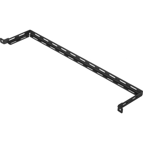 MIDDLE ATLANTIC 4" OFFSET "L-SHAPED" LACER BAR (10/PACK)