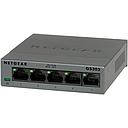 NETGEAR 5 PORT GIGABIT ETHERNET UNMANAGED SWITCH