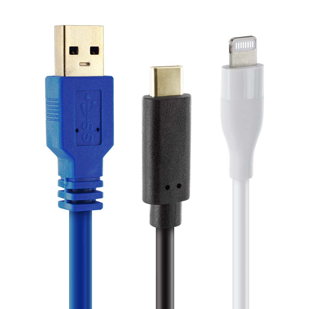 Cabling / Computer Cables