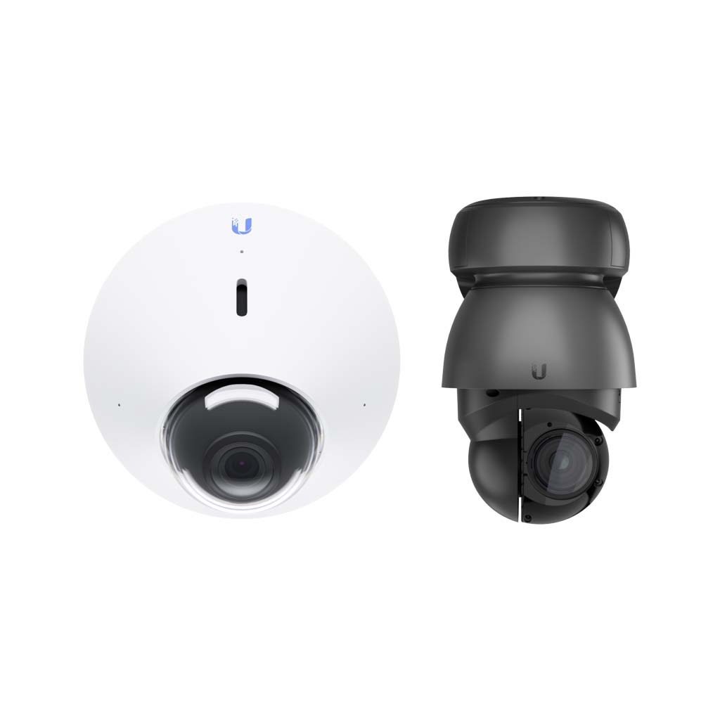 Security & Surveillance / Security Cameras