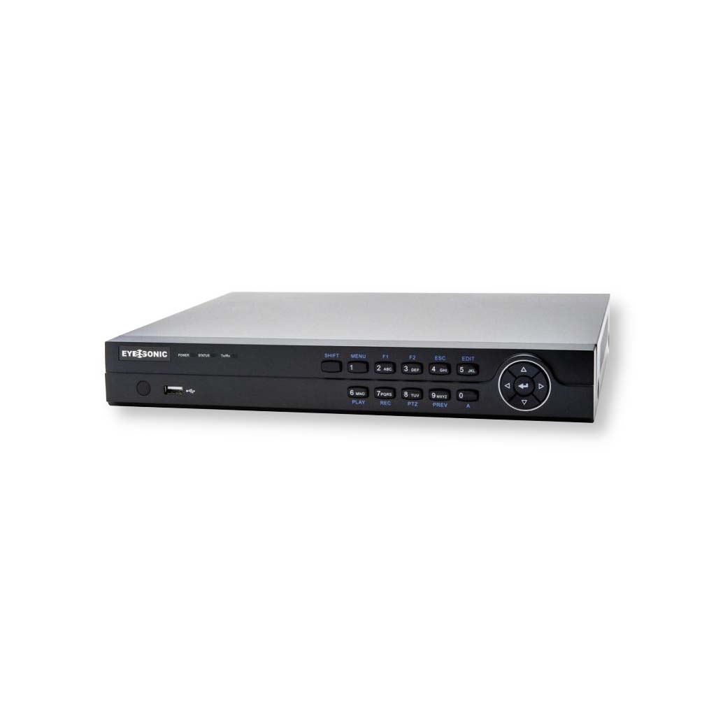 Security & Surveillance / DVRs & NVRs / DVRs