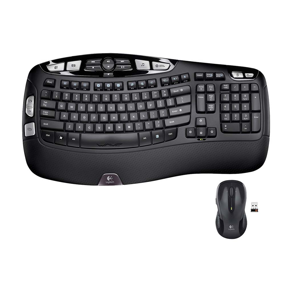 PC Peripherals / Input Devices / Keyboards & Mice