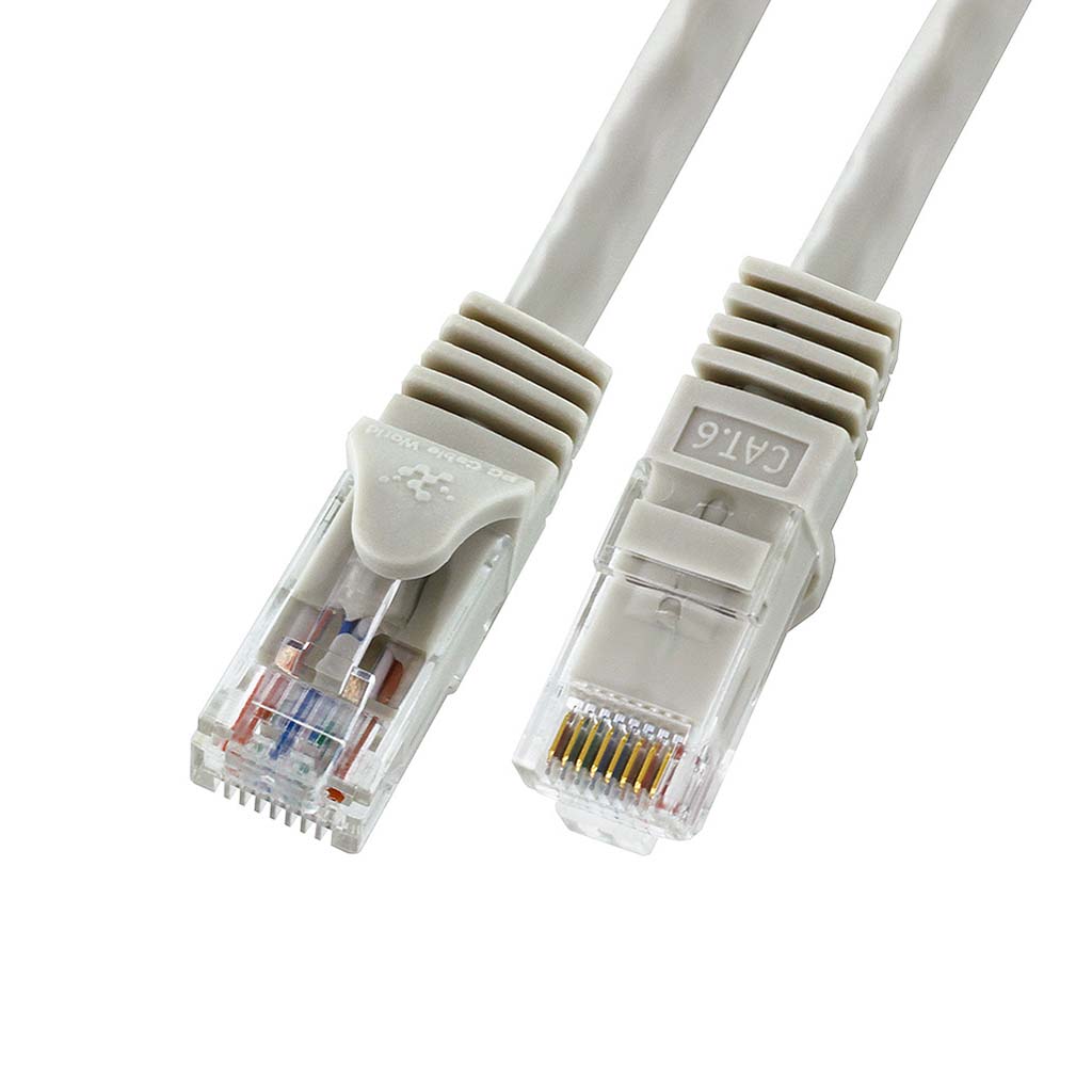 Cabling / Networking Cables / Cat6