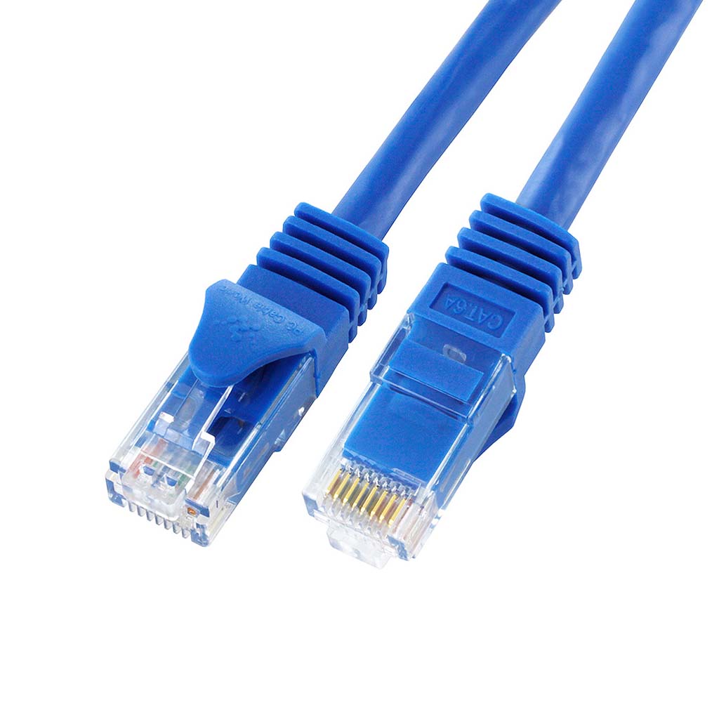 Cabling / Networking Cables / Cat6A