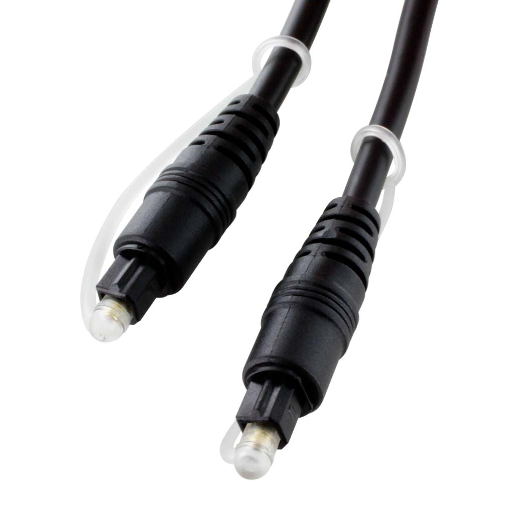 Cabling / Audio Cables / Toslink
