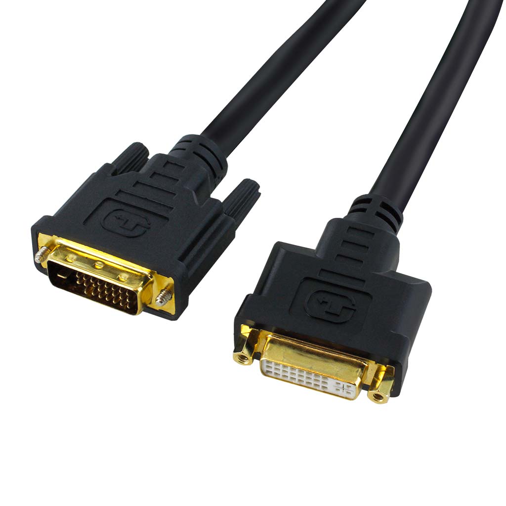 Cabling / Video Cables / DVI