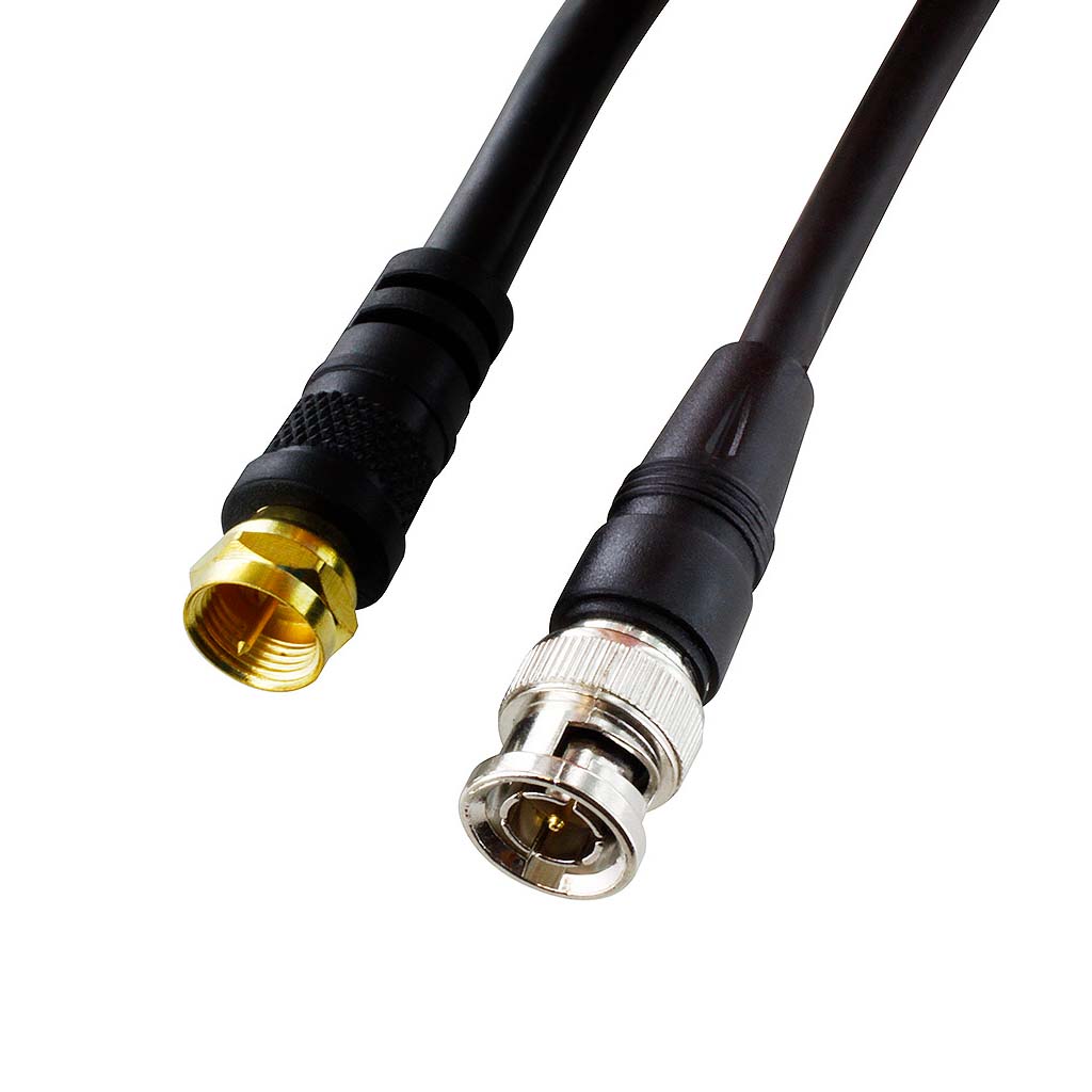 Cabling / Video Cables / Coax