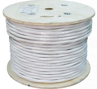 Cabling / Bulk Cable / Audio Cable Boxes & Spools