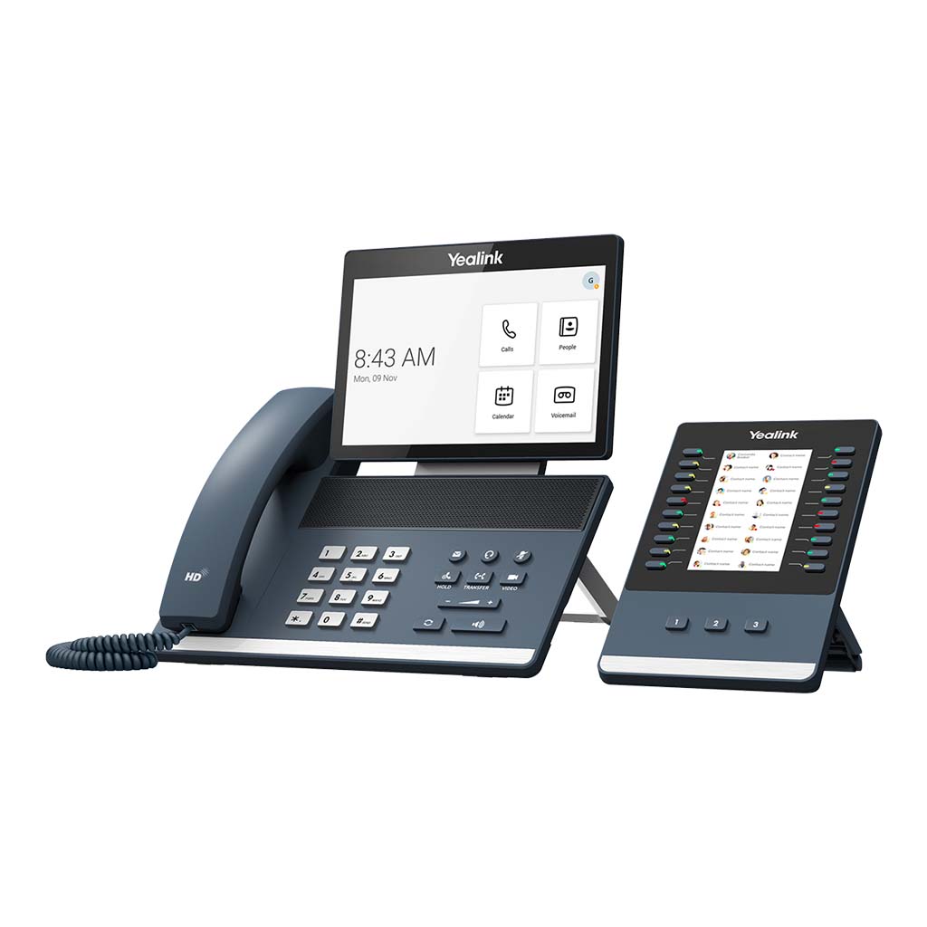 Networking / VoIP Hardware / Video Conferencing
