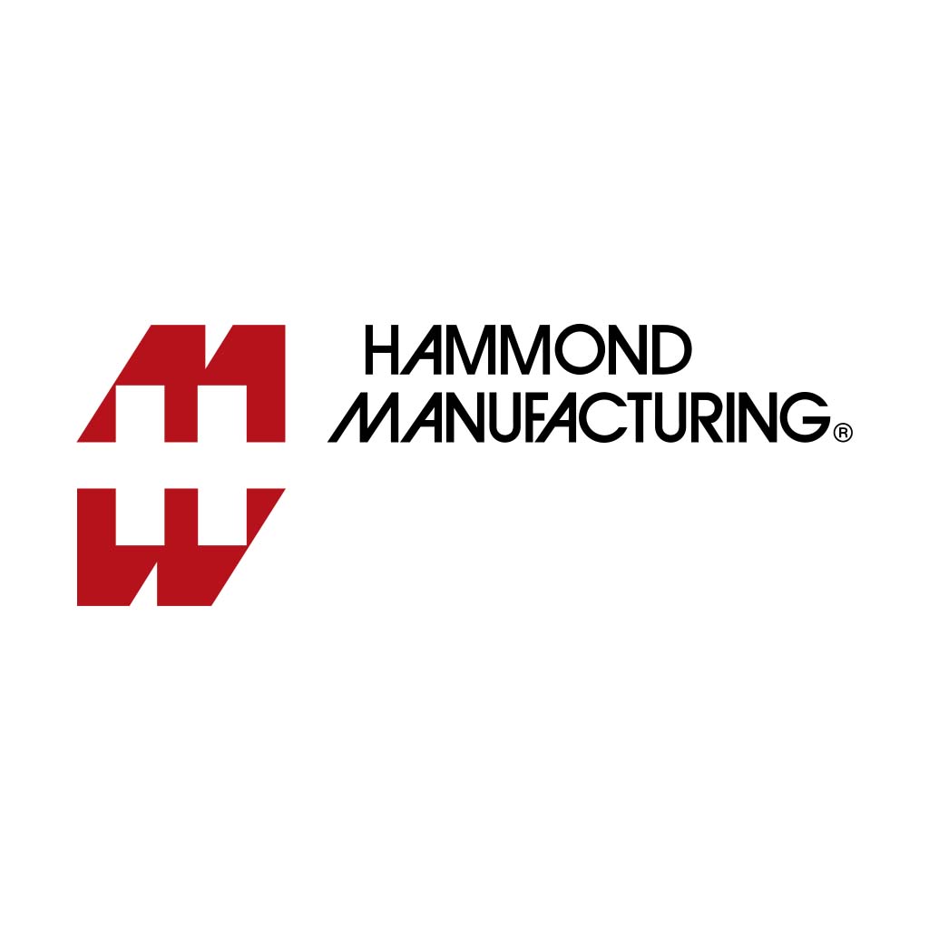 Racks &amp; Cabinets / Brands / Hammond Mfg