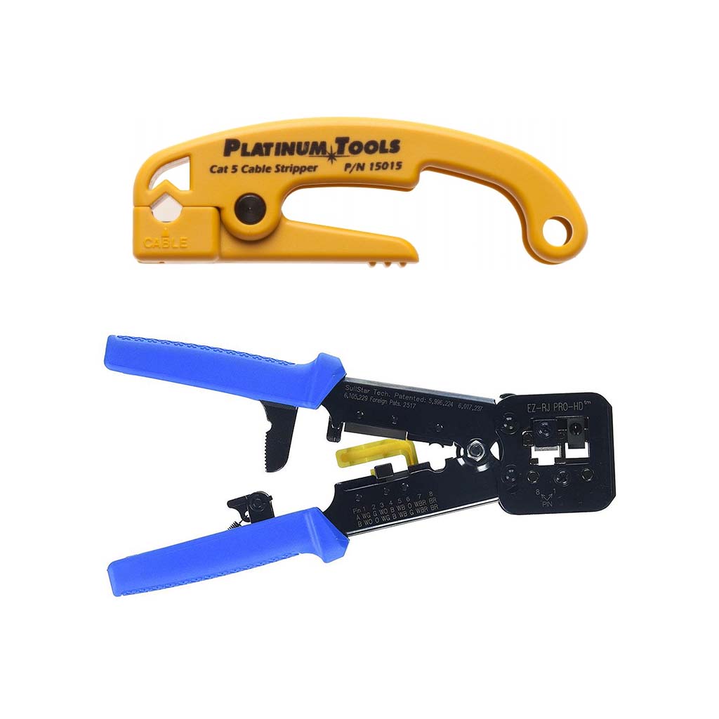 Tools & Testers / Platinum Tools / Tools