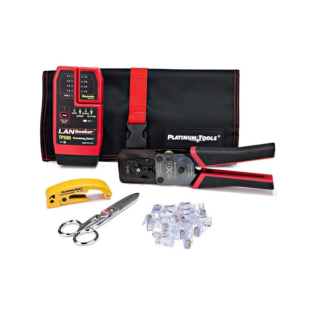 Tools & Testers / Tools / Tool Kits