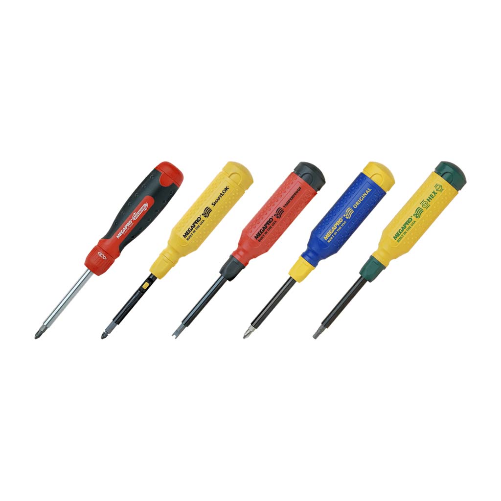 Tools & Testers / Tools / Screwdrivers