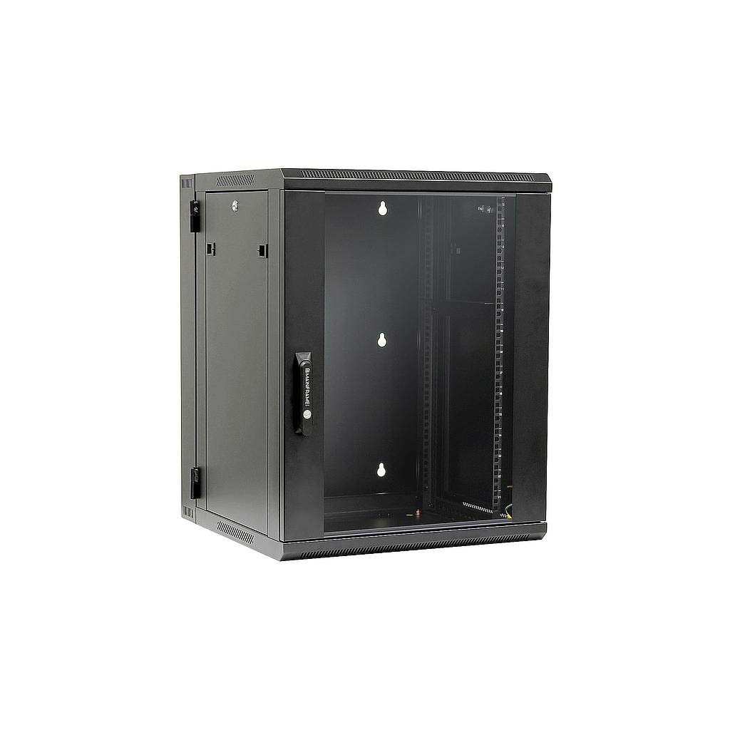 Racks & Cabinets / Wallmount Cabinets