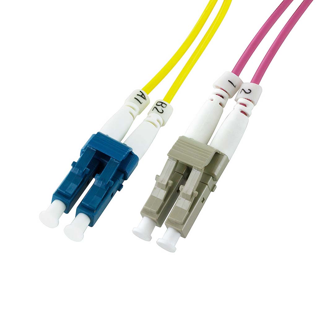 Cabling / Fiber Optic Cables