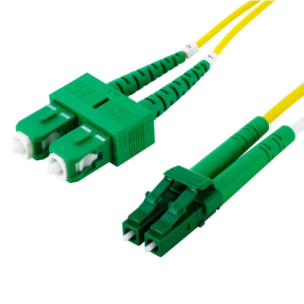 Cabling / Networking Cables / Single Mode Fiber / OS2 Singlemode