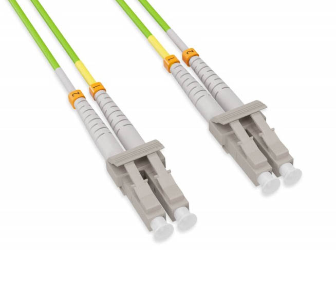 Cabling / Fiber Optic Cables / Multi Mode Fiber / OM5 Multimode