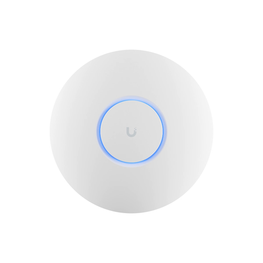 [U6+] UBIQUITI UNIFI U6+ ACCESS POINT 2X2 WIFI 6 (POE NOT INCL)