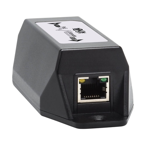 [TRNPOEEXT1G30] TRIPPLITE 1-PORT GIGABIT ETHERNET POE EXTENDER/REPEATER 30W AF/AT