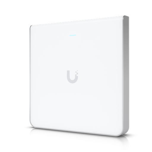 [U6ENTIW] UBIQUITI UNIFI WIFI 6 ENTERPRISE AP IN-WALL