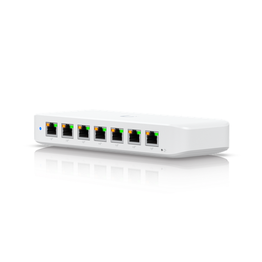 [UBUSWU] UBIQUITI UNIFI SWITCH ULTRA 42W