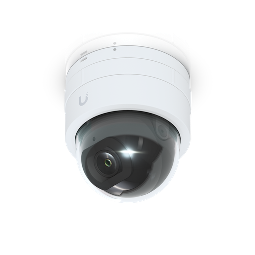 [UBUVCG5DU] UBIQUITI GEN 5 2K HD POE DOME ULTRA CAMERA