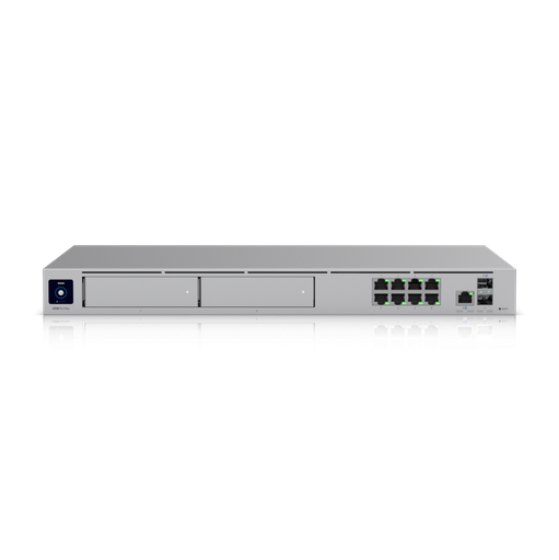 [UBUDMPROMAX] UBIQUITI DREAM MACHINE PRO MAX