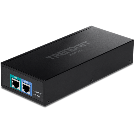 [TPE319GI] TRENDNET TPE-319GI 10G POE++ INJECTOR