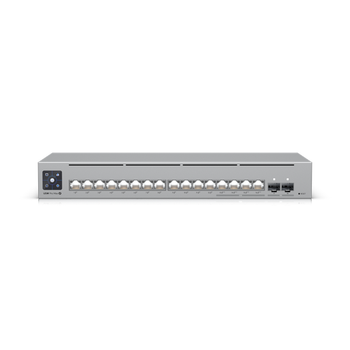 [UBUSWPROMAX16POE] UBIQUITI UNIFI SWITCH PRO MAX 16 POE