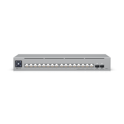 [UBUSWPROMAX16] UBIQUITI UNIFI SWITCH PRO MAX 16